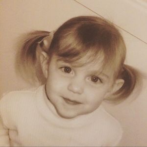 Meet your Posher, Cindy